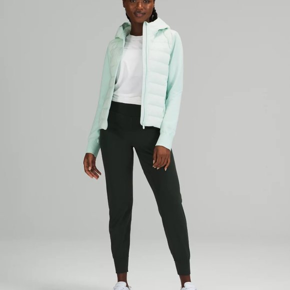 Lululemon Down and Around Jacket - Picture 1 of 8